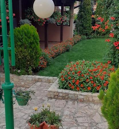 Apartman Samardzic Višegrad Dış mekan fotoğraf