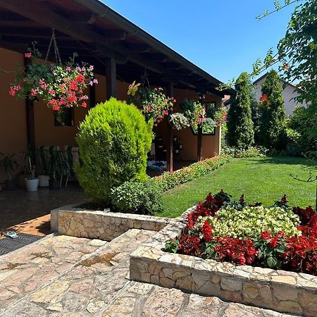 Apartman Samardzic Višegrad Dış mekan fotoğraf