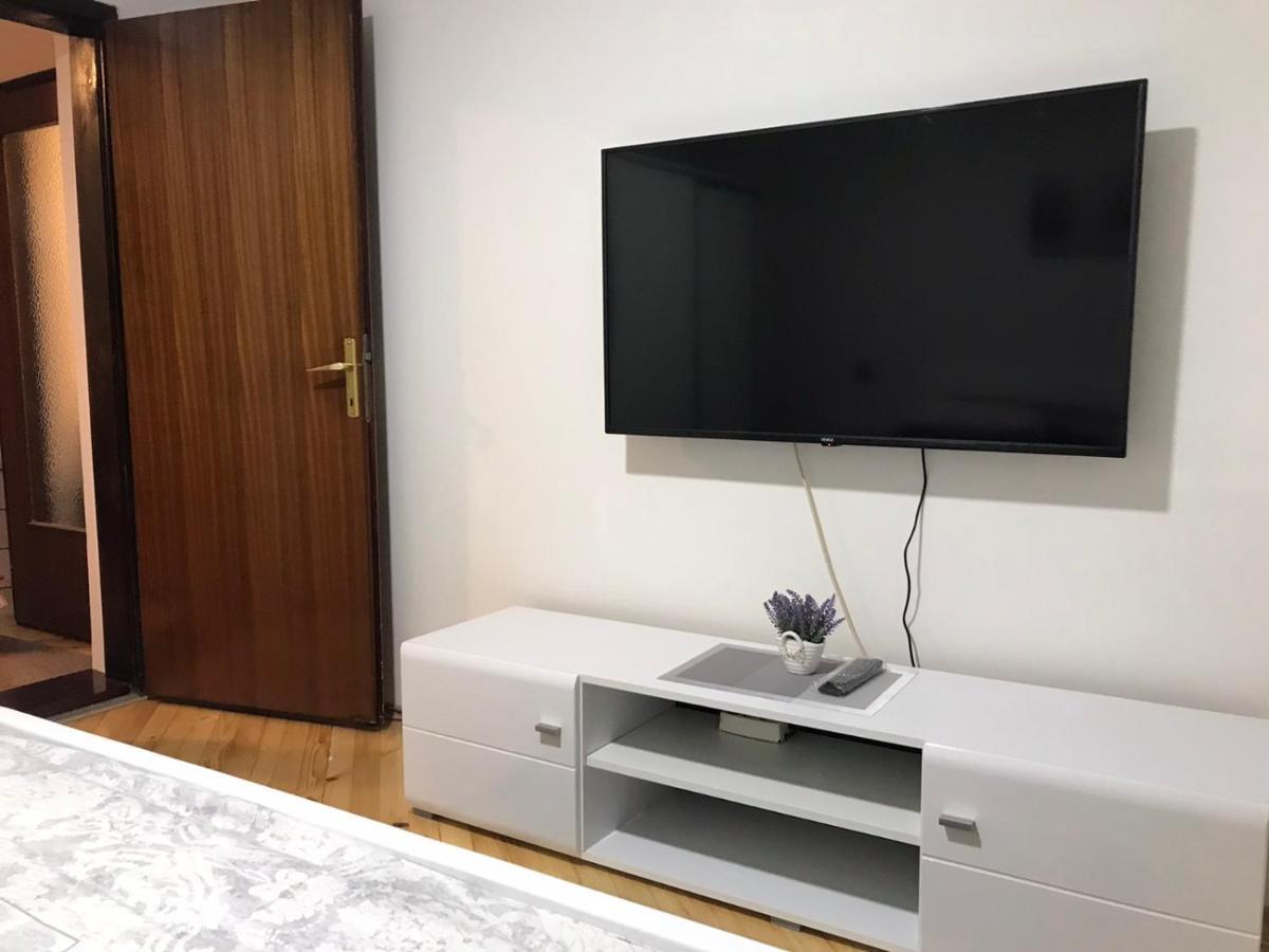 Apartman Samardzic Višegrad Dış mekan fotoğraf
