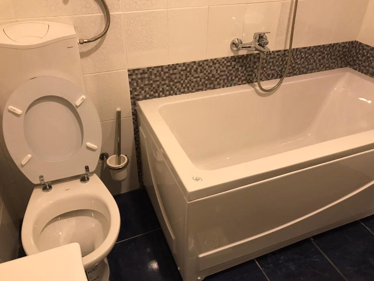 Apartman Samardzic Višegrad Dış mekan fotoğraf