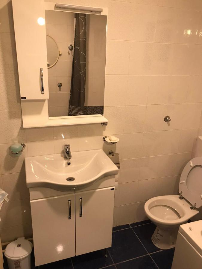 Apartman Samardzic Višegrad Dış mekan fotoğraf