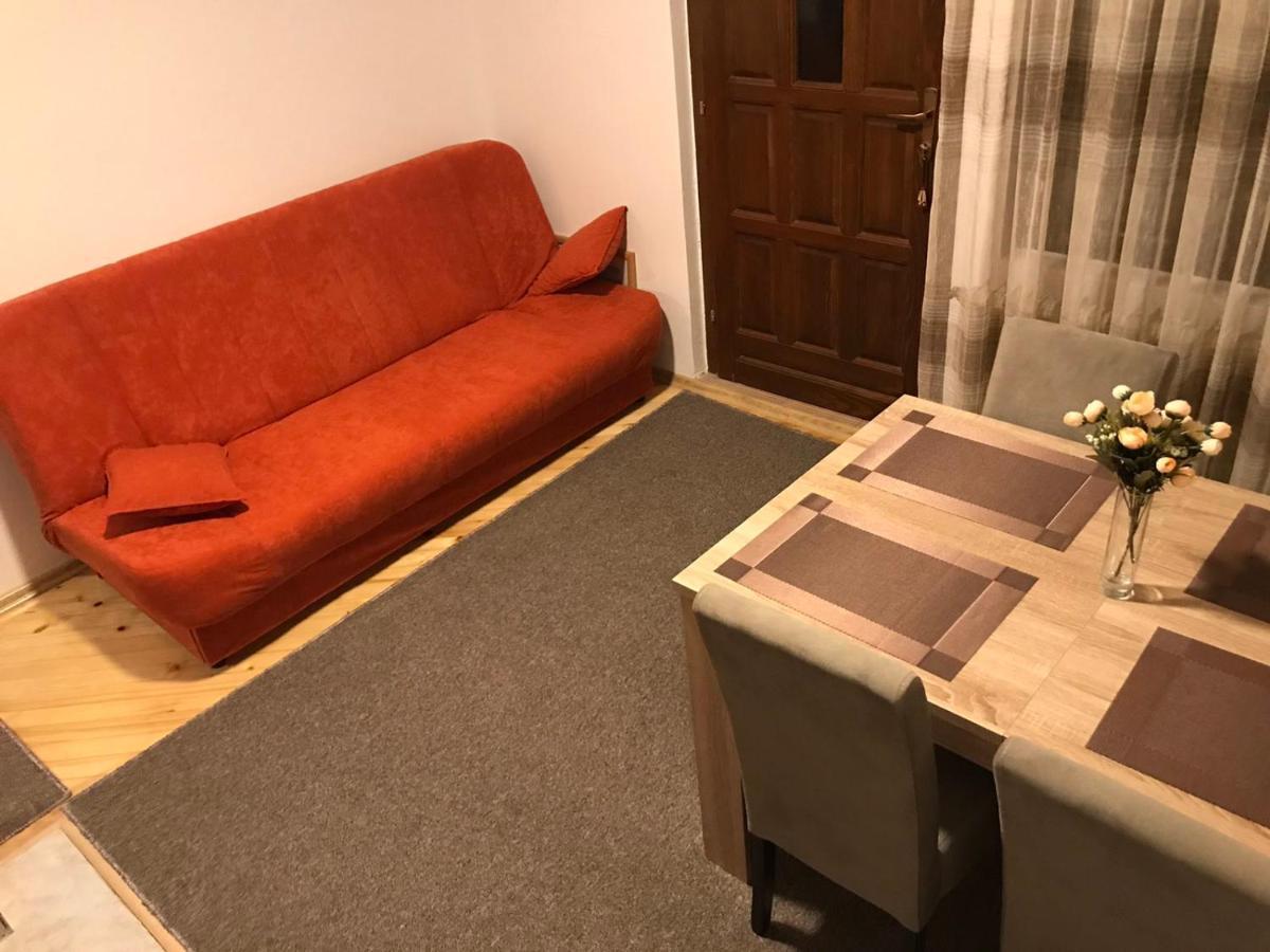 Apartman Samardzic Višegrad Dış mekan fotoğraf