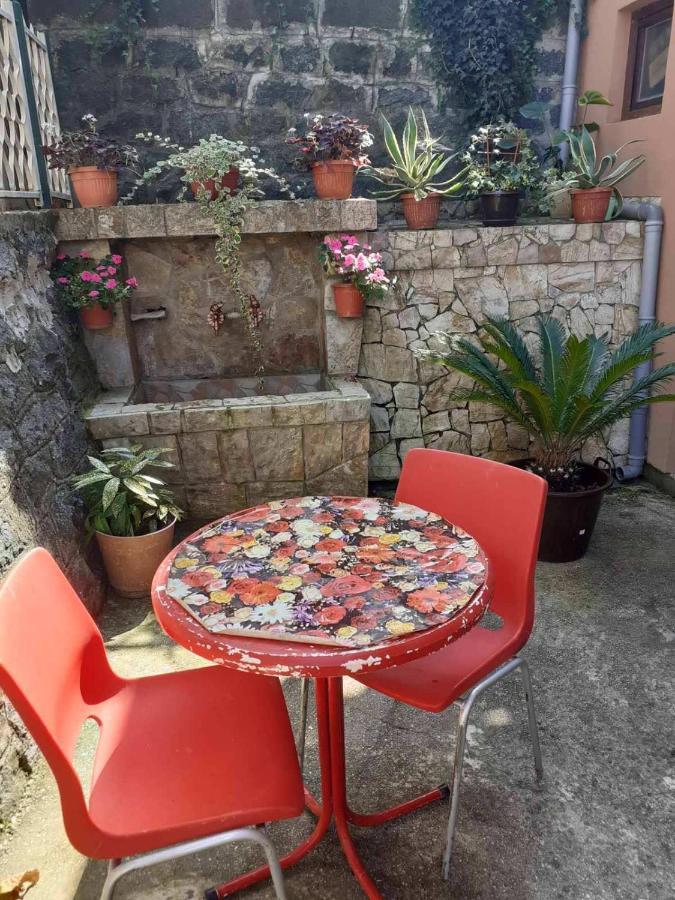 Apartman Samardzic Višegrad Dış mekan fotoğraf