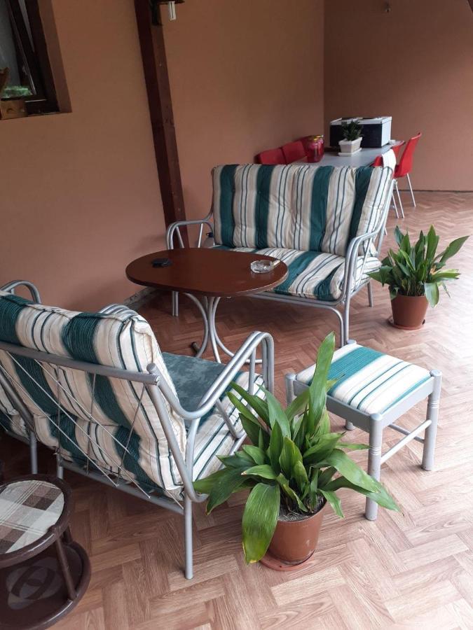 Apartman Samardzic Višegrad Dış mekan fotoğraf
