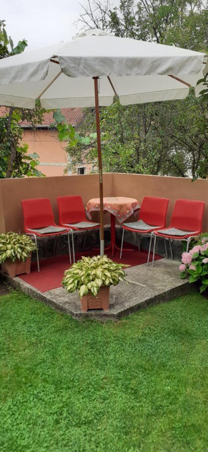 Apartman Samardzic Višegrad Dış mekan fotoğraf