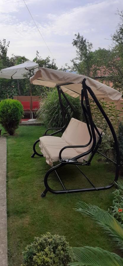 Apartman Samardzic Višegrad Dış mekan fotoğraf