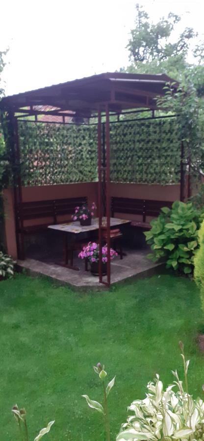 Apartman Samardzic Višegrad Dış mekan fotoğraf